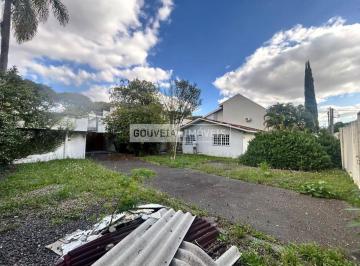 Casa · 396m² · 5 Quartos · Casa com 5 Dormitórios, 2 Suítes, 396 m², à venda por R$ 1.750.000 - Vila Izabel, Curitiba (PR)