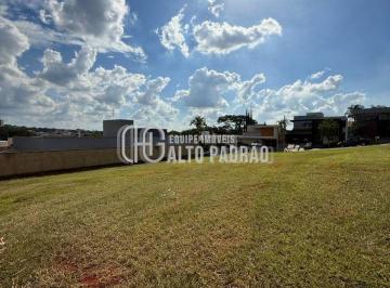 Terreno · Lote/Terreno, Condomínio Residencial dos Jequitibás - Mogi Mirim