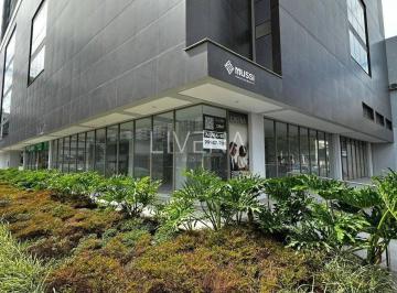 Comercial · 125m² · 1 Vaga · SALA COMERCIAL DE 125M² , NO CENTRO DE ITAJAÍ PROXIMO AO HOSPITAL MARIETA