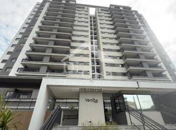 Apartamento · 52m² · 1 Quarto · 1 Vaga · Apartamento 1 Dormitório Carraro Vértice