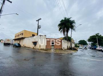 Comercial , Goiânia · GALPÃO 1.250MT ESPLANADA DOS ANICUS 