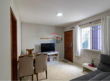 Apartamento · 44m² · 2 Quartos · 1 Vaga · Apartamento a Venda na Vila Vila BrasiLândia -  Zona Norte com 02 dormitórios 44m
