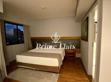 Apartamento · 26m² · 1 Quarto · 1 Vaga · Flat disponível para venda no Hotel Slaviero Essential Moema, com 26m², 1 dormitório e 1 vaga