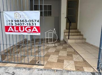 Foto 01 · Casa, Vila Vitória, Americana, SP