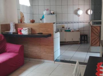 Casa · 10m² · 3 Quartos · 1 Vaga · VENDE-SE – CASA NO BAIRRO DUQUE DE CAXIAS – BETIM/MG