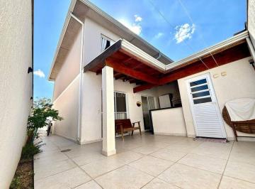 Casa · 110m² · 3 Quartos · 2 Vagas · OPORTUNIDADE  ''EXCLUSIVA''CASA VÍNTAGE CLUB 3 DORMITÓRIOS SENDO 1 SUÍTE, CORREDOR LATERAL FÁCIL SAÍ