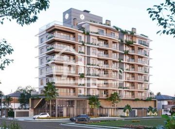 Apartamento · 71m² · 1 Quarto · 1 Vaga · Apartamento para venda em Balneário Rainha do Mar – Itapoá/SC