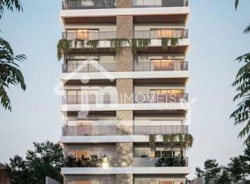 Apartamento · 165m² · 3 Quartos · 2 Vagas · Apartamento para venda em Balneário Jardim Pérola do Atlantico – Itapoá/SC