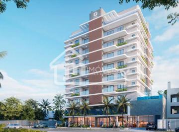Apartamento · 95m² · 2 Quartos · 1 Vaga · Apartamento a venda em Balneário Jardim Pérola do Atlantico – em Itapoá/SC