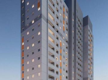 Apartamento · 33m² · 2 Quartos · Mundo Apto Piqueri | Construção | 33 metros | 02 dormitórios | com varanda | sem vaga
