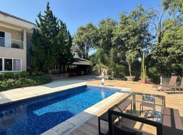 Casa de 4 quartos, Cotia · Casa à venda no Cond. São Paulo II Granja Viana