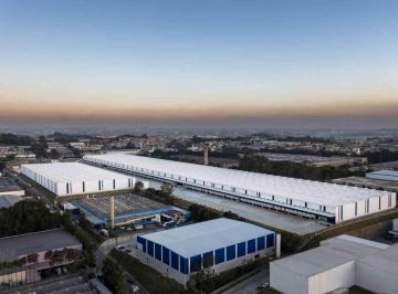 91681.jpg · GALPÃO/DEPOSITO/ARMAZEM  GUARULHOS 15122