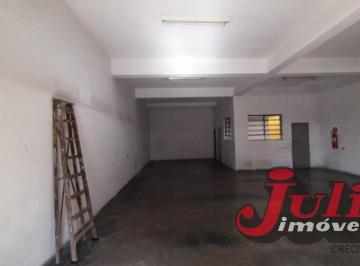 Comercial · 123m² · 4 Vagas · Locação Salão Comercial Sl Sao Bernardo do Campo Planalto Ref: 23728