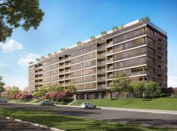 Apartamento de 4 quartos, Brasília · 4 SUITES, 3 VAGAS SQNW  PALAZZO 105 ENTREGA DEZ2025