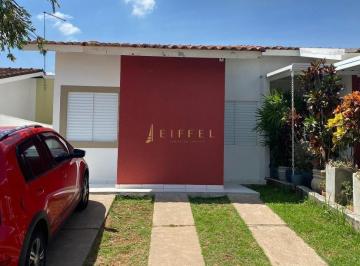 Casa · 75m² · 2 Quartos · Casa à venda em Sorocaba, Wanel Ville, com 2 quartos, com 75 m², Condomínio Terra Nova