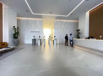 Comercial · 102m² · 1 Vaga · Sala para alugar em Londrina, Gleba Palhano, com 102.96 m², Quartier 550