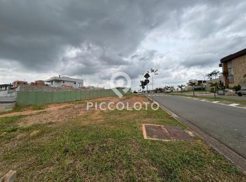 Terreno · 654m² · Terreno à venda em Campinas, Loteamento Residencial Arborais, com 654.71 m²