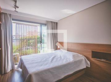 Apartamento · 25m² · 1 Quarto · Apartamento para Aluguel - Chácara Inglesa, 1 Quarto,  25 m2 - São Paulo