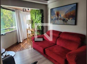 Apartamento · 92m² · 3 Quartos · 2 Vagas · Apartamento à Venda - Panamby, 3 Quartos, 92 m² - São Paulo