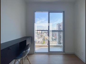 Apartamento · 28m² · 1 Quarto · Apartamento para Aluguel - Jardim Éster Yolanda, 1 Quarto,  28 m2 - São Paulo