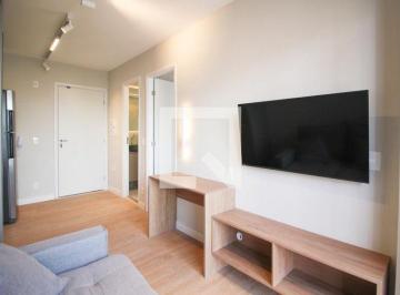 Apartamento de 1 quarto, São Paulo · Apartamento para Aluguel - Brooklin, 1 Quarto, 28 m2 - São Paulo