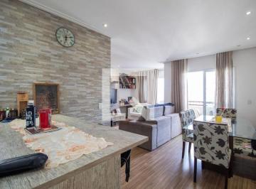 Apartamento · 67m² · 2 Quartos · 1 Vaga · Apartamento para Aluguel - Umuarama, 2 Quartos,  67 m2 - Osasco