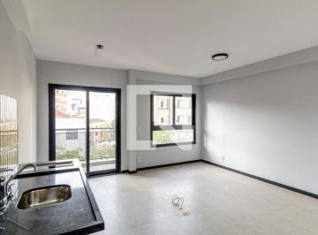 Apartamento · 30m² · 1 Quarto · 1 Vaga · Apartamento para Aluguel - Santa Cecília, 1 Quarto, 30 m2 - São Paulo