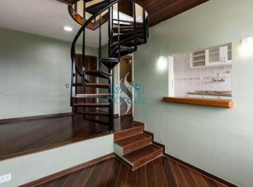 Apartamento · 90m² · 1 Quarto · 1 Vaga · Cobertura Duplex à Venda em Vila Clementino - São Paulo/SP.