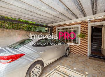 Casa · 125m² · 2 Quartos · 2 Vagas · Sobrado comercial/ residencial em Moema em localização desejada!!! Agende a sua visita!