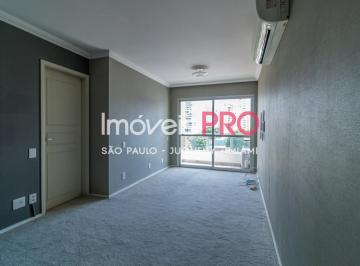 Apartamento · 70m² · 2 Quartos · 1 Vaga · Lindo apartamento pronto para morar!