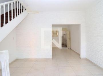 Casa · 95m² · 3 Quartos · 2 Vagas · Casa à Venda - Tatuapé, 3 Quartos, 95 m² - São Paulo