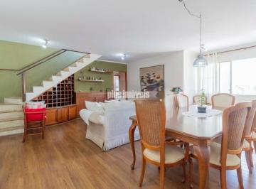 Apartamento · 243m² · 3 Quartos · 2 Vagas · Excelente Cobertura, 03 dormitórios sendo 02 suítes,