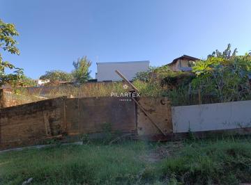 Terreno · Terreno - Residencial Abussafe