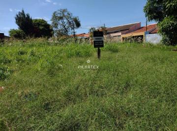 Terreno · Terreno - Jardim Vale Verde