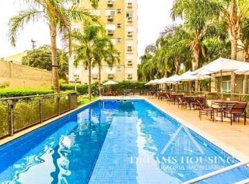 Apartamento · 60m² · 2 Quartos · 1 Vaga · 2 quartos com infra próximo ao Bourbon Teresópolis