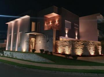 imagem · Sobrado à venda em Paulínia, Parque Bom Retiro, com 3 quartos, com 292 m²