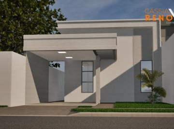 Casa · 103m² · 3 Quartos · 1 Vaga · Oportunidade Imperdível no Sagrada Família Casa com Amplo Espaço e Localização P