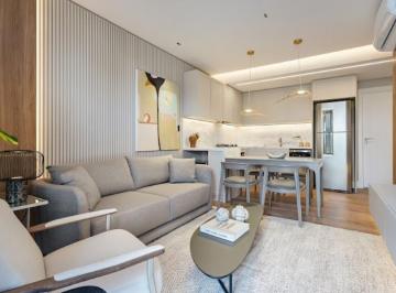 Apartamento de 2 quartos, Curitiba · Apartamento com 2 quartos no Mossungue - PR