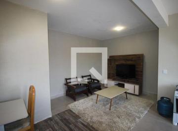 Apartamento · 40m² · 1 Quarto · Apartamento para Aluguel - Central Parque Sorocaba, 1 Quarto,  40 m² - Sorocaba