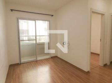 Apartamento · 48m² · 2 Quartos · 1 Vaga · Apartamento para Aluguel - Ponte São João , 2 Quartos,  48 m² - Jundiaí