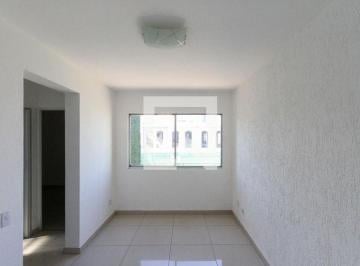 Apartamento · 50m² · 2 Quartos · 1 Vaga · Apartamento para Aluguel - Cidade Satelite Santa Barbara, 2 Quartos, 50 m² - São Paulo