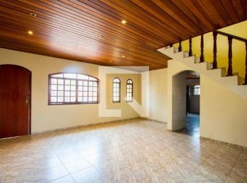 Casa · 160m² · 3 Quartos · 2 Vagas · Casa para Aluguel - Cidade Sao Jorge, 3 Quartos,  160 m² - Santo André