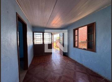 Casa · 100m² · 2 Quartos · 1 Vaga · Casa para Aluguel - São Miguel, 2 Quartos, 100 m² - São Leopoldo