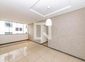 Apartamento · 104m² · 3 Quartos · 2 Vagas · Apartamento para Aluguel - Castelo, 3 Quartos, 104 m² - Belo Horizonte