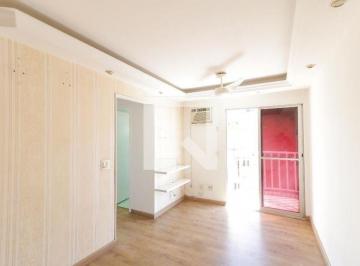 Apartamento · 110m² · 2 Quartos · 1 Vaga · Apartamento para Aluguel - Abolição, 2 Quartos, 110 m² - Rio de Janeiro