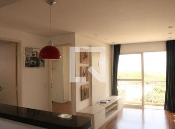 Apartamento · 43m² · 1 Quarto · 1 Vaga · Apartamento para Aluguel - Alto da Lapa, 1 Quarto, 43 m² - São Paulo