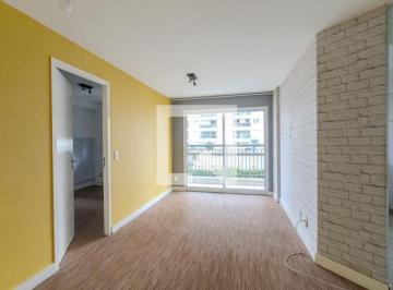 Apartamento · 40m² · 1 Quarto · 1 Vaga · Apartamento para Aluguel - Consolação, 1 Quarto,  40 m² - São Paulo