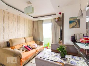 Apartamento · 56m² · 2 Quartos · 1 Vaga · Apartamento para Aluguel - Freguesia do Ó, 2 Quartos,  56 m² - São Paulo