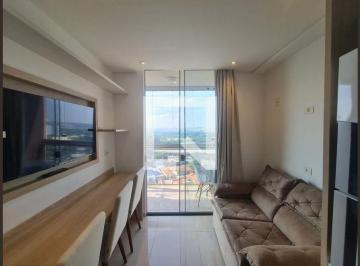 Apartamento · 38m² · 1 Quarto · 1 Vaga · Apartamento à Venda - Vila Augusta, 1 Quarto, 38 m² - Guarulhos