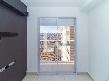 Apartamento · 31m² · 1 Quarto · Apartamento à Venda - Vila Ema, 1 Quarto, 31 m² - São Paulo